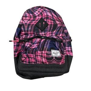 Herschel kids backpack
